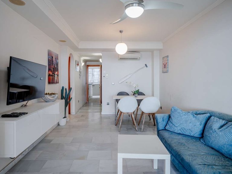 Apartment for Sale in Mascarat, Altea, Alicante 3