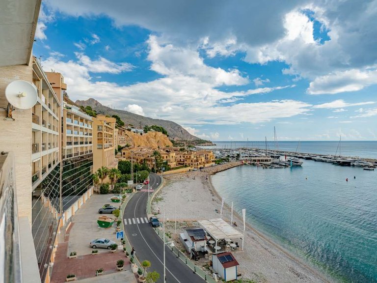 Apartment for Sale in Mascarat, Altea, Alicante 31