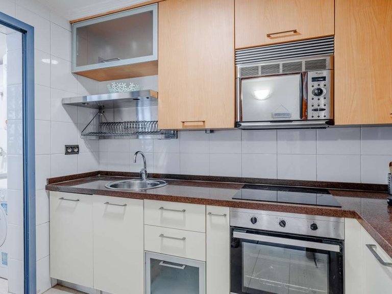 Apartment for Sale in Mascarat, Altea, Alicante 35