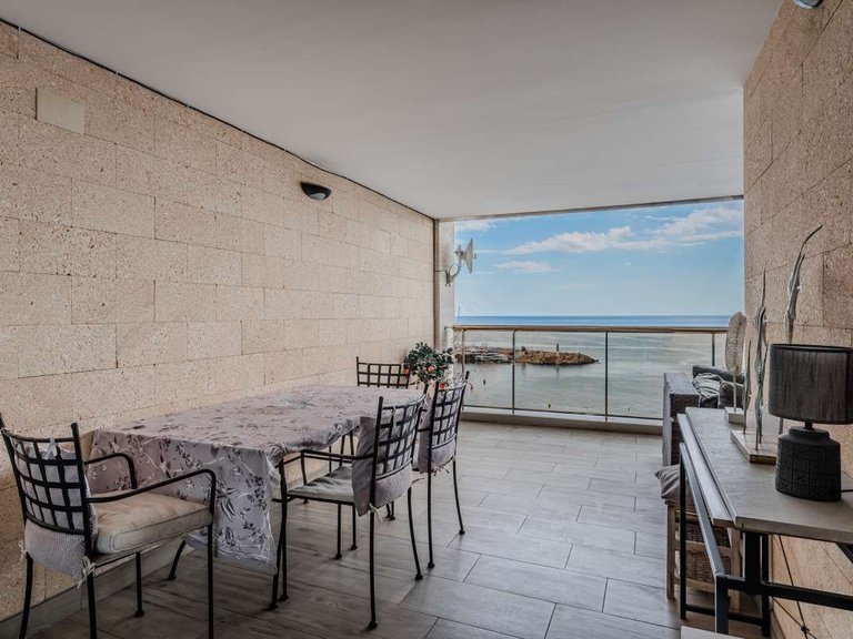 Apartment for Sale in Mascarat, Altea, Alicante 4