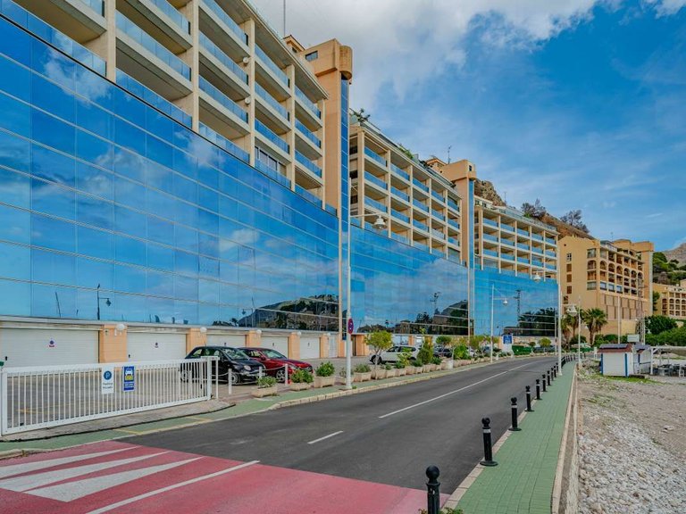 Apartment for Sale in Mascarat, Altea, Alicante 43