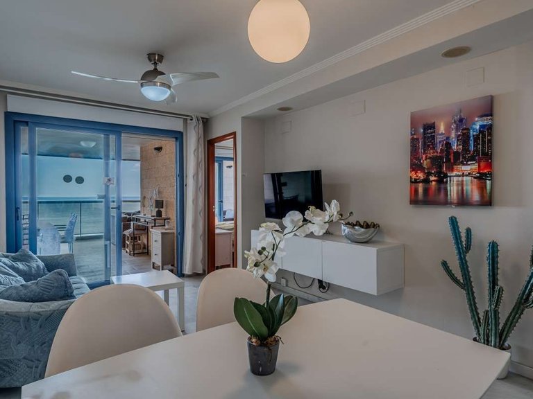 Apartment for Sale in Mascarat, Altea, Alicante 5