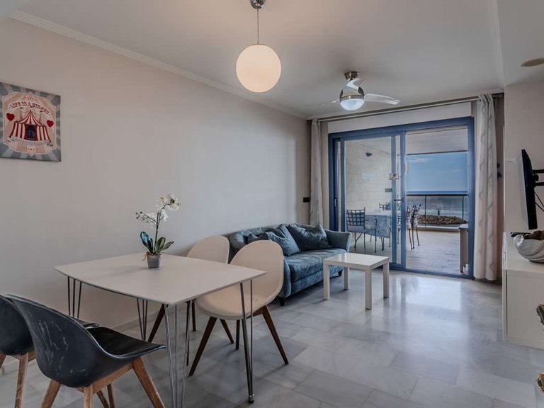 Apartment for Sale in Mascarat, Altea, Alicante 6