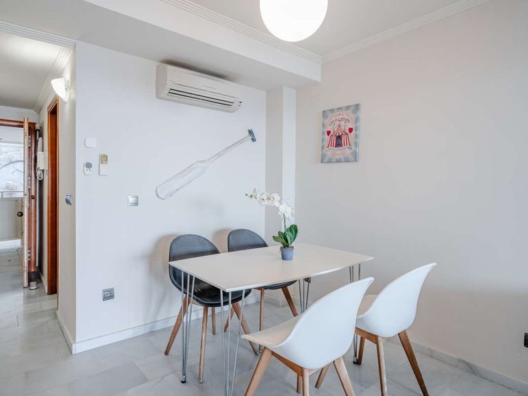 Apartment for Sale in Mascarat, Altea, Alicante 7