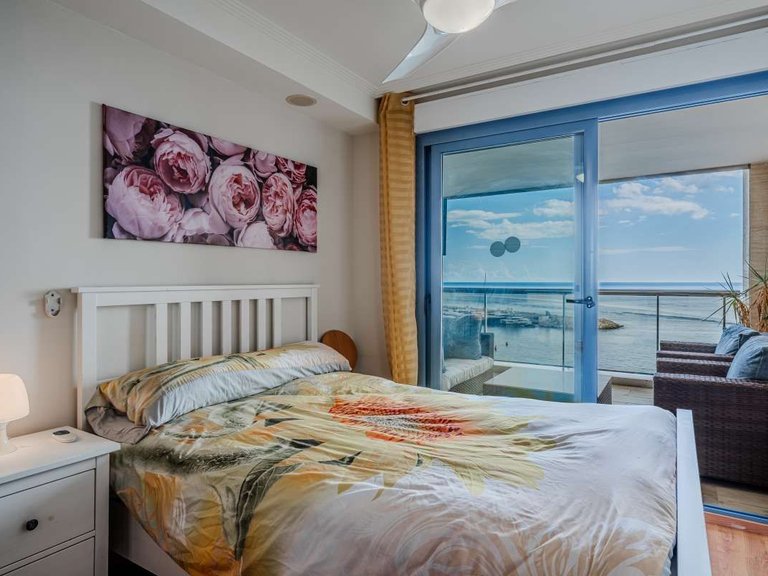 Apartment for Sale in Mascarat, Altea, Alicante 9