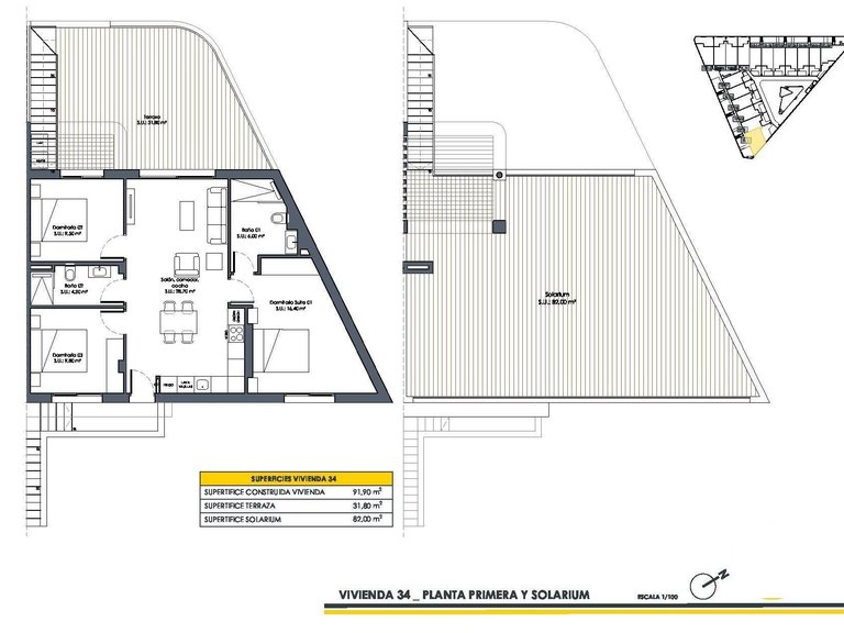 Villa for Sale in San fulgencio pueblo, San Fulgencio, Alicante 17