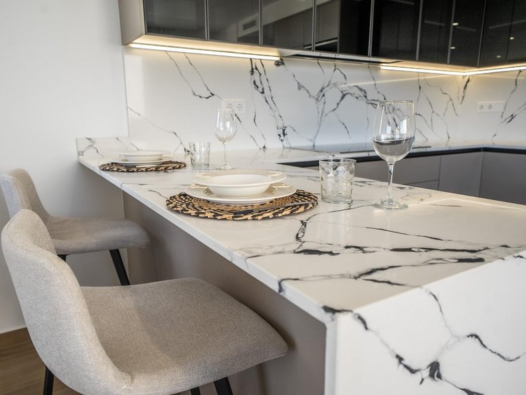 Villa for Sale in Comunidad valenciana, Algorfa, Alicante 16