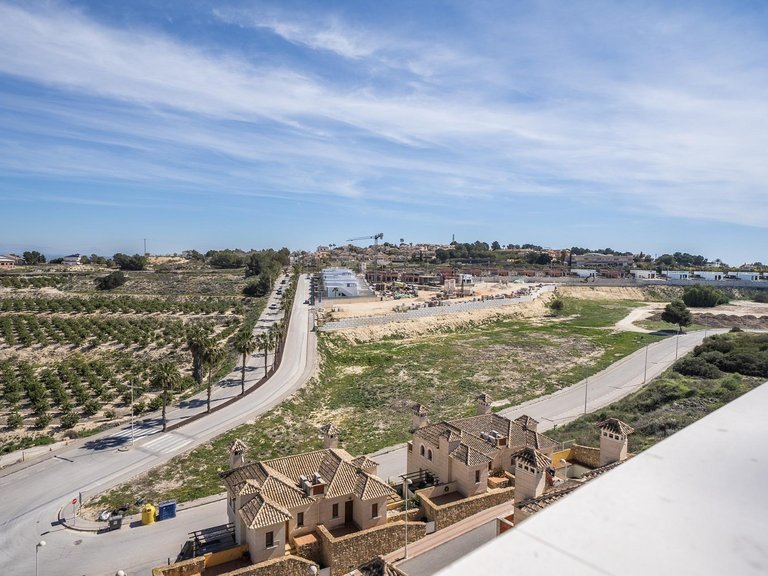 Villa for Sale in Comunidad valenciana, Algorfa, Alicante 26