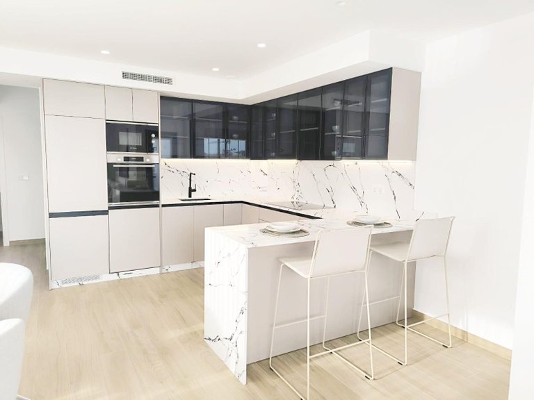 Villa for Sale in Comunidad valenciana, Algorfa, Alicante 8