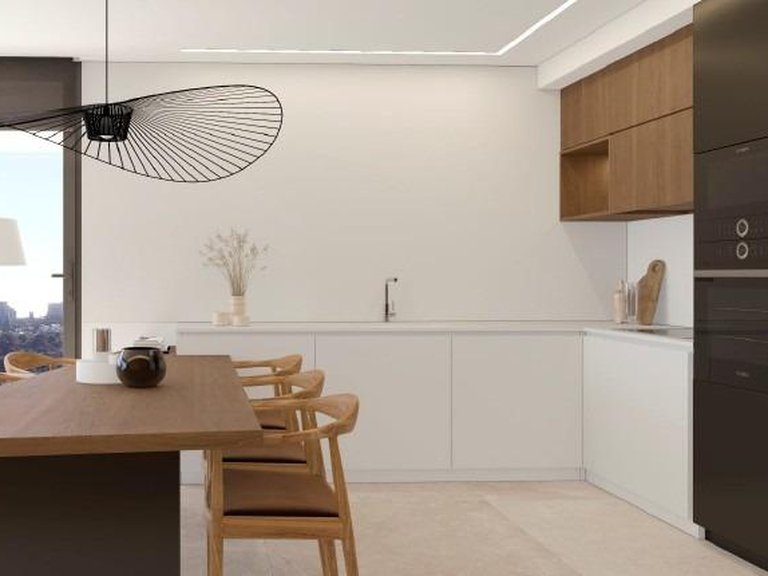 Apartment for Sale in Playa De Levante, Calpe, Alicante 6