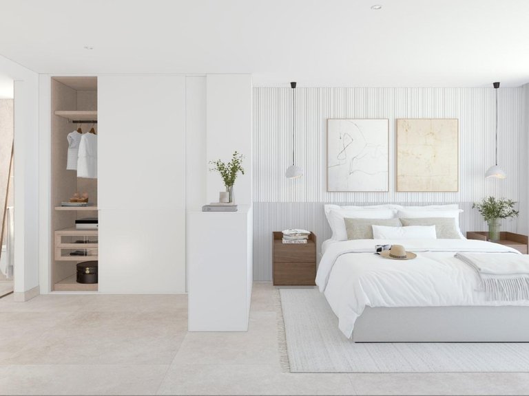 Apartment for Sale in Playa De Levante, Calpe, Alicante 7