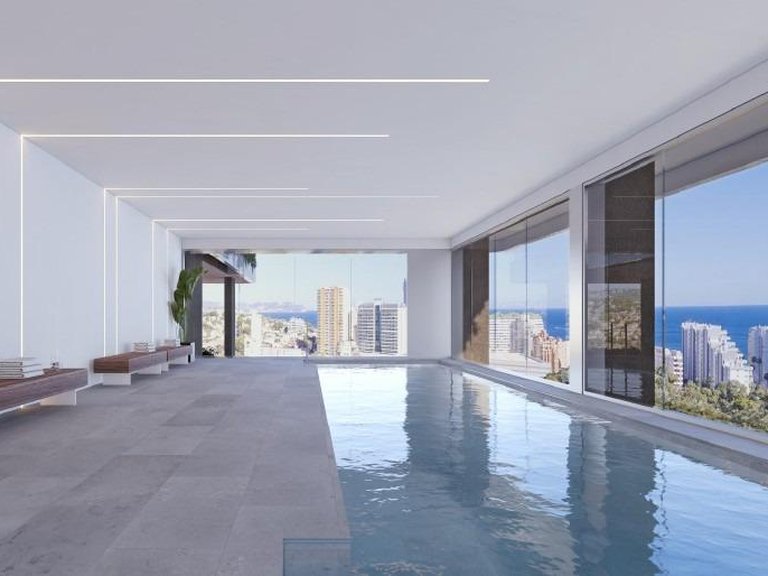 Apartment for Sale in Playa De Levante, Calpe, Alicante 8