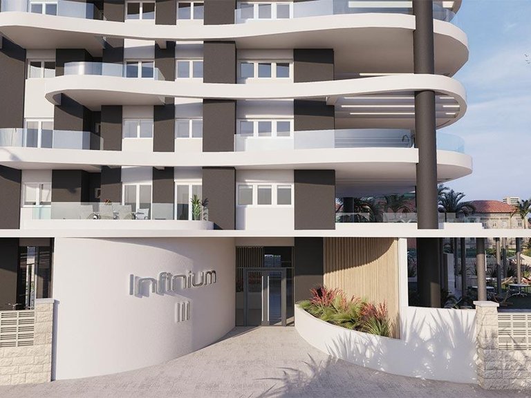 Apartment for Sale in Saladar, Calpe, Alicante 12