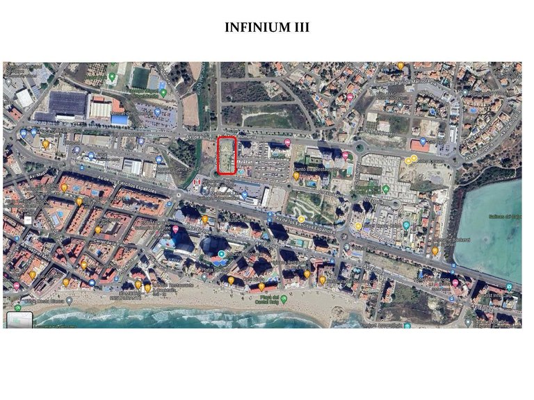 Apartment for Sale in Saladar, Calpe, Alicante 14