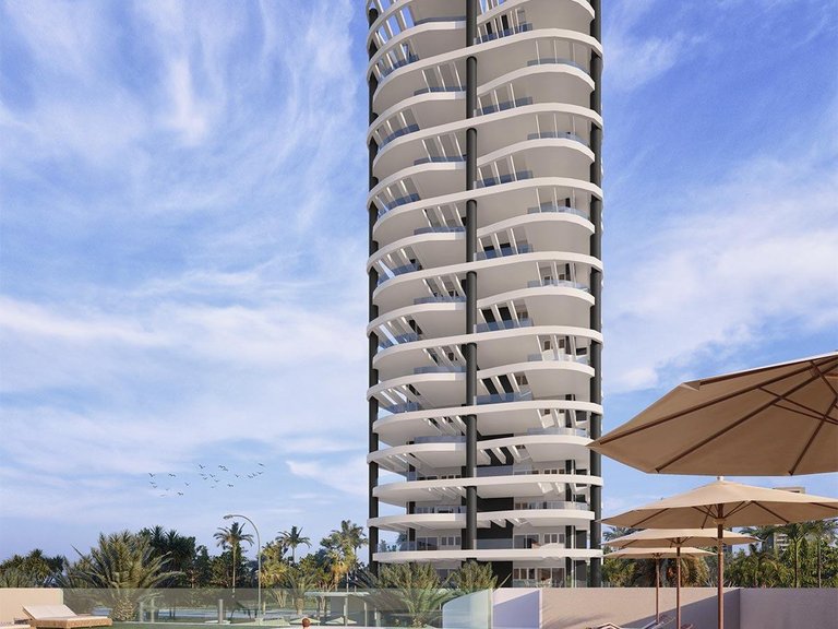 Apartment for Sale in Saladar, Calpe, Alicante 18