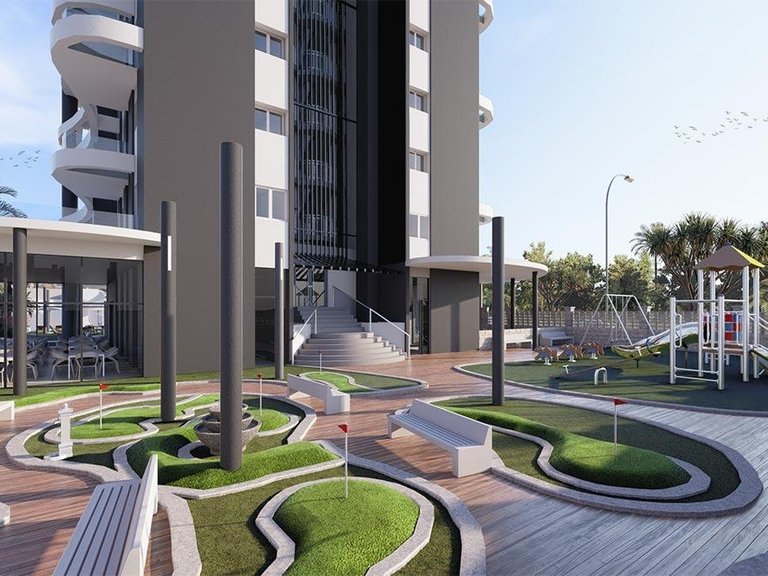 Apartment for Sale in Saladar, Calpe, Alicante 3