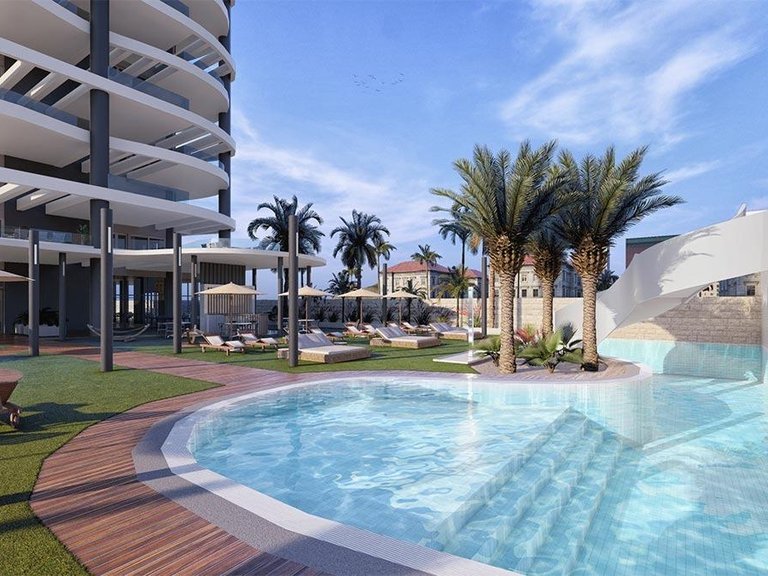 Apartment for Sale in Saladar, Calpe, Alicante 4