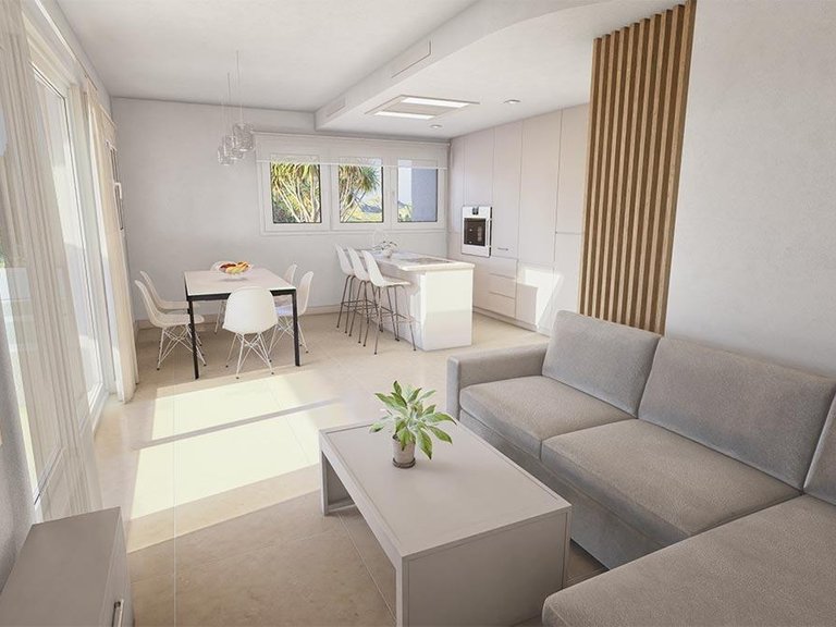 Apartment for Sale in Saladar, Calpe, Alicante 5
