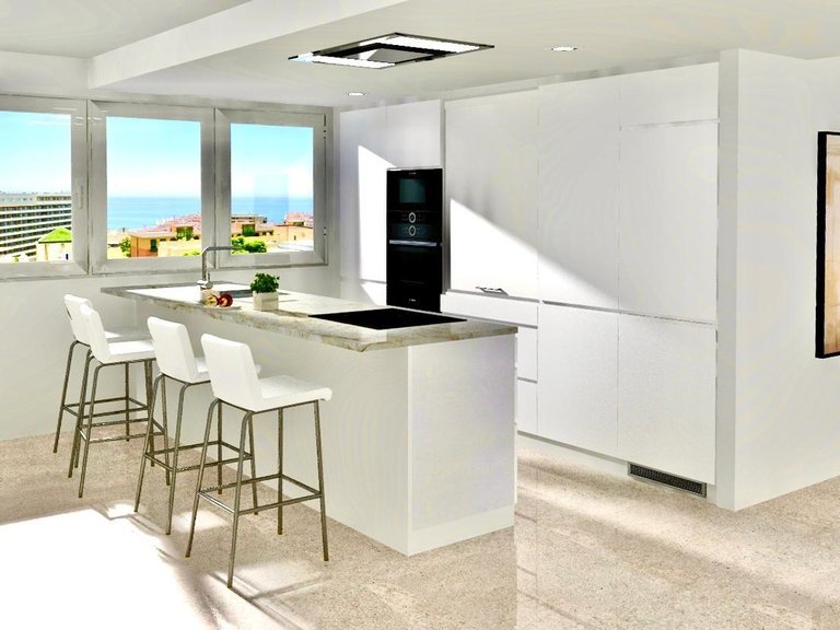Apartment for Sale in Saladar, Calpe, Alicante 6