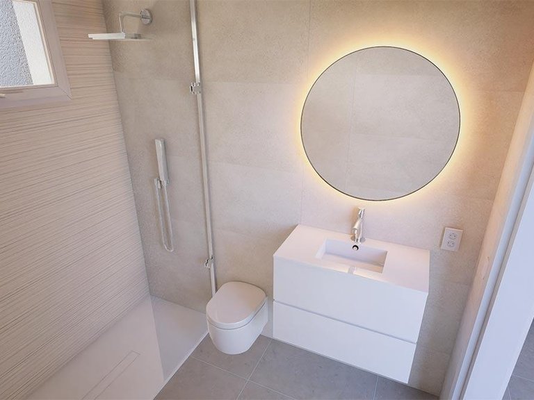 Apartment for Sale in Saladar, Calpe, Alicante 8