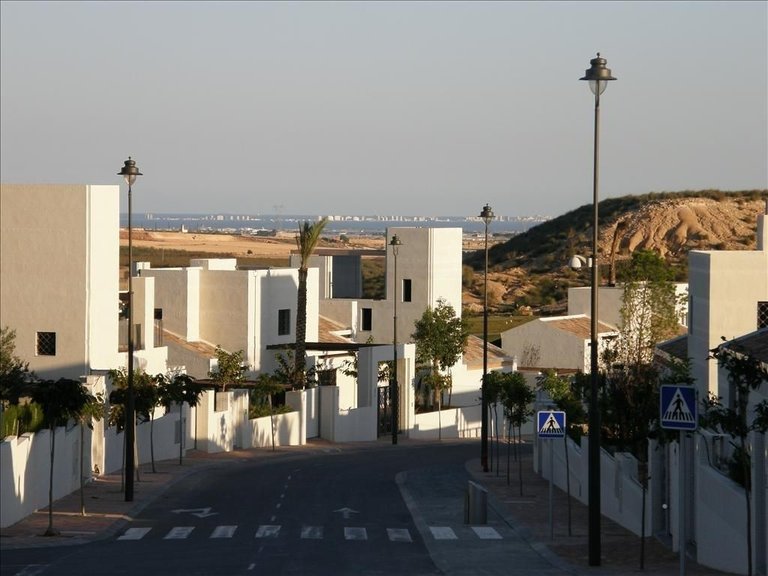 Town House for Sale in Jerónimo Y Avileses, Avileses, Murcia 31