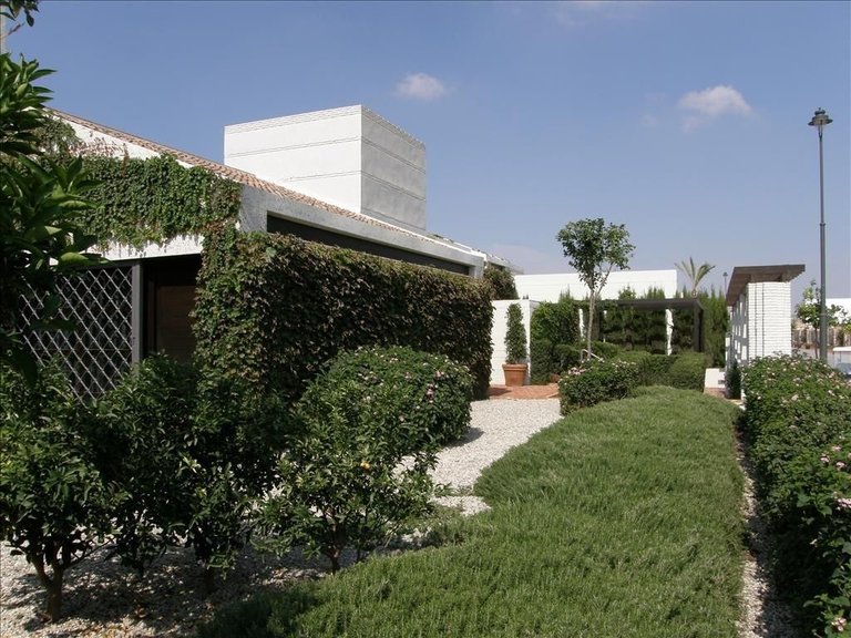 Town House for Sale in Jerónimo Y Avileses, Avileses, Murcia 33
