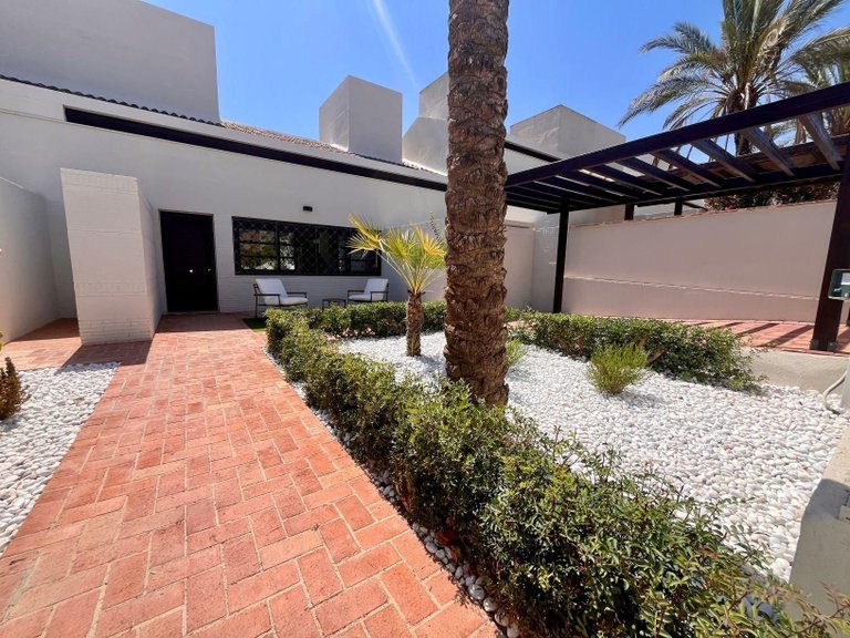 Town House for Sale in Jerónimo Y Avileses, Avileses, Murcia 4
