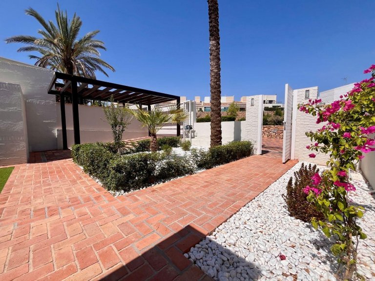 Town House for Sale in Jerónimo Y Avileses, Avileses, Murcia 5