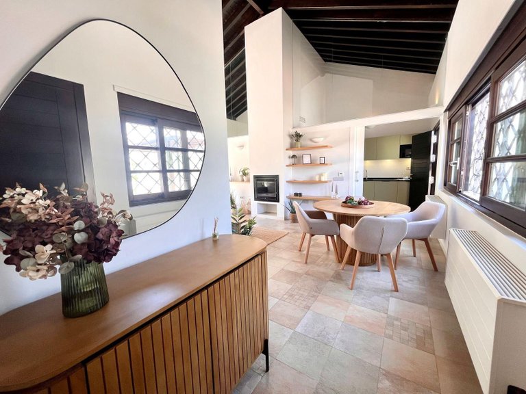 Town House for Sale in Jerónimo Y Avileses, Avileses, Murcia 6