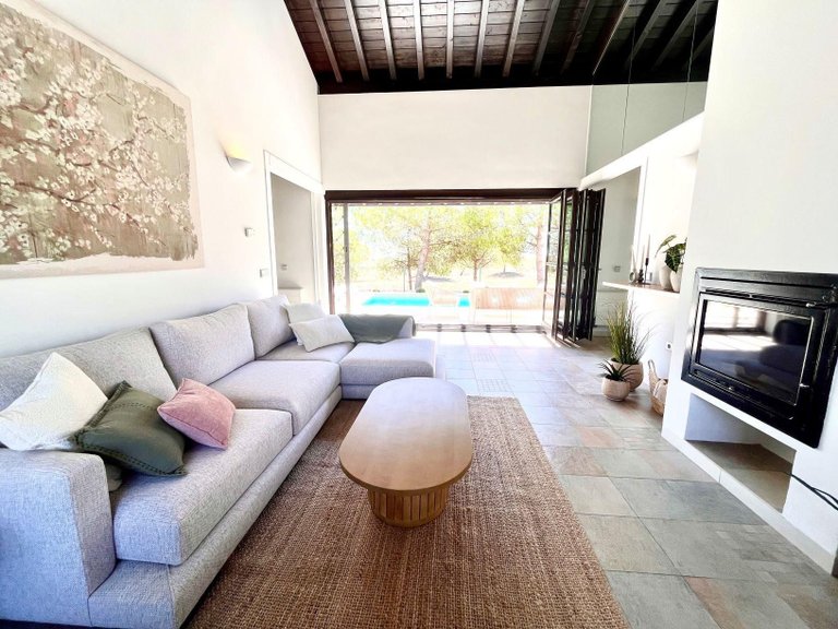 Town House for Sale in Jerónimo Y Avileses, Avileses, Murcia 8