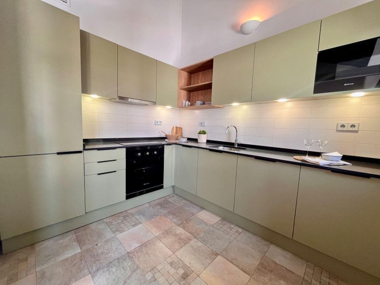 Town House for Sale in Jerónimo Y Avileses, Avileses, Murcia 9