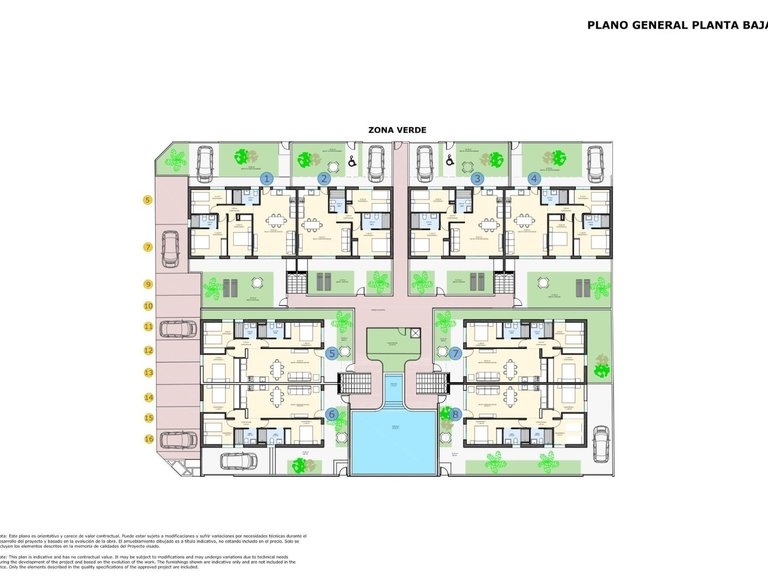 Villa for Sale in Las Higuericas, Pilar De La Horadada, Alicante 11