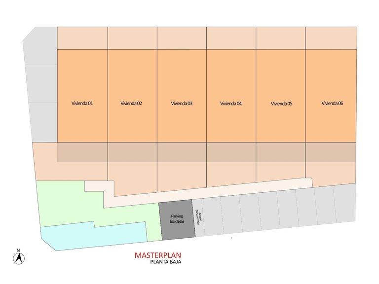Villa for Sale in Zona Pueblo, Pilar De La Horadada, Alicante 12