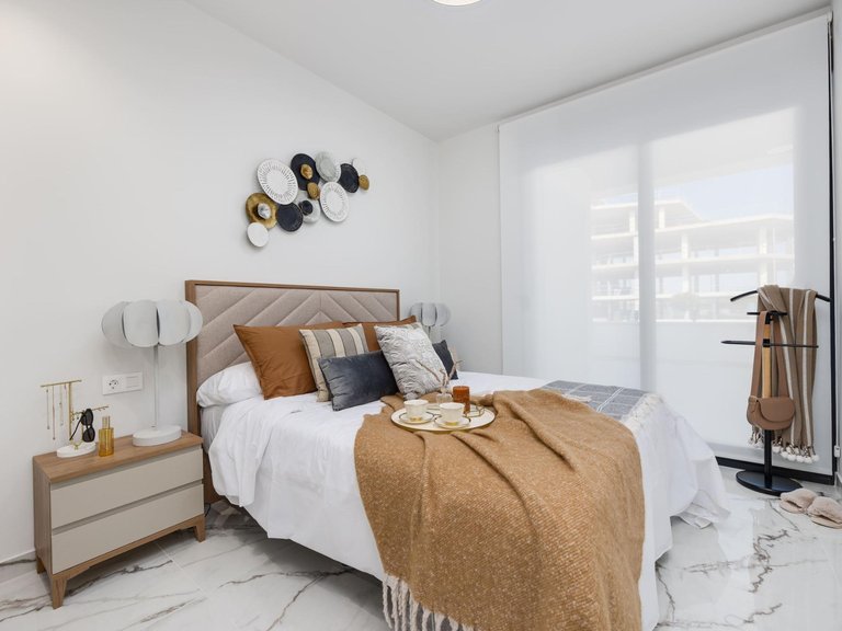 Apartment for Sale in Pueblo 9, San Miguel De Salinas, Alicante 19