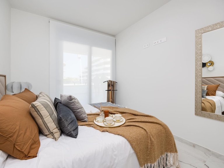 Apartment for Sale in Pueblo 9, San Miguel De Salinas, Alicante 20