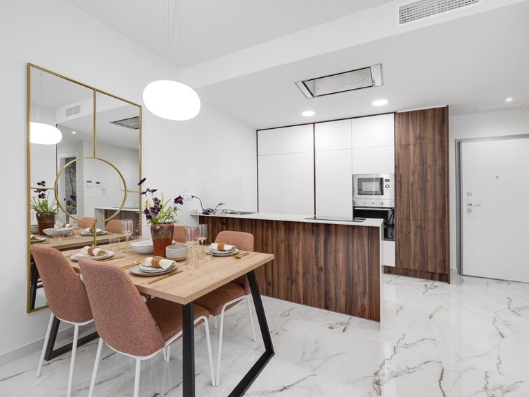 Apartment for Sale in Pueblo 9, San Miguel De Salinas, Alicante 28