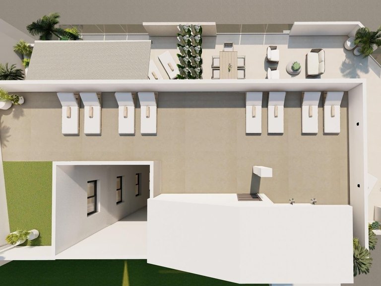 Apartment for Sale in Pueblo, Guardamar Del Segura, Alicante 6