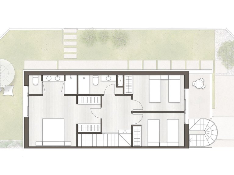 Villa for Sale in Zona Pueblo, Pilar De La Horadada, Alicante 10