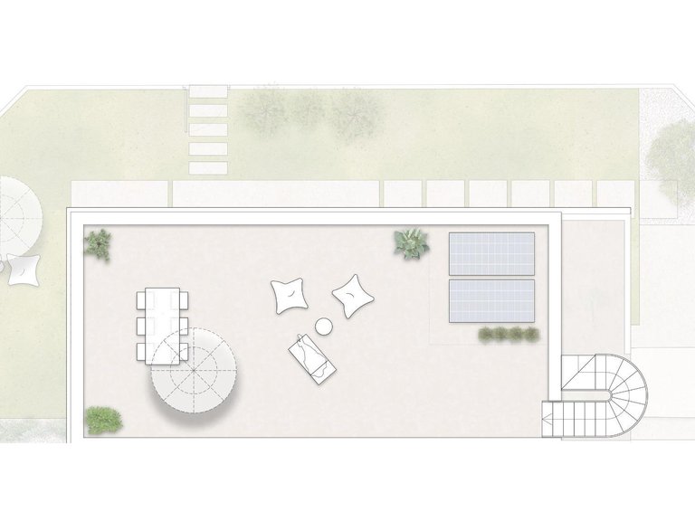 Villa for Sale in Zona Pueblo, Pilar De La Horadada, Alicante 11