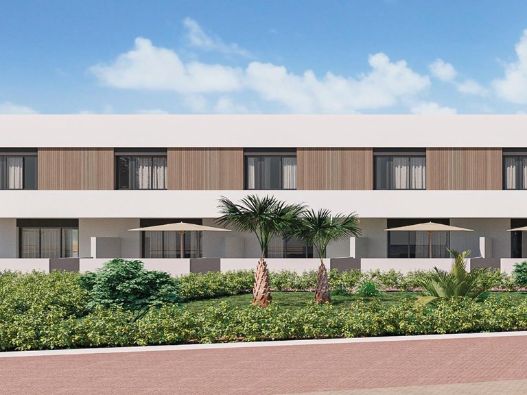 Villa for Sale in Zona Pueblo, Pilar De La Horadada, Alicante 6