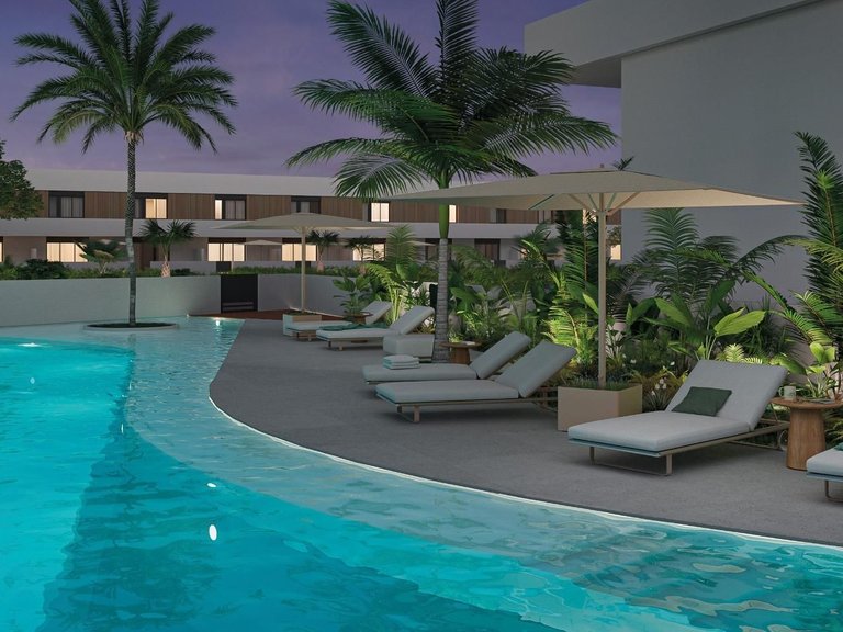 Villa for Sale in Zona Pueblo, Pilar De La Horadada, Alicante 8