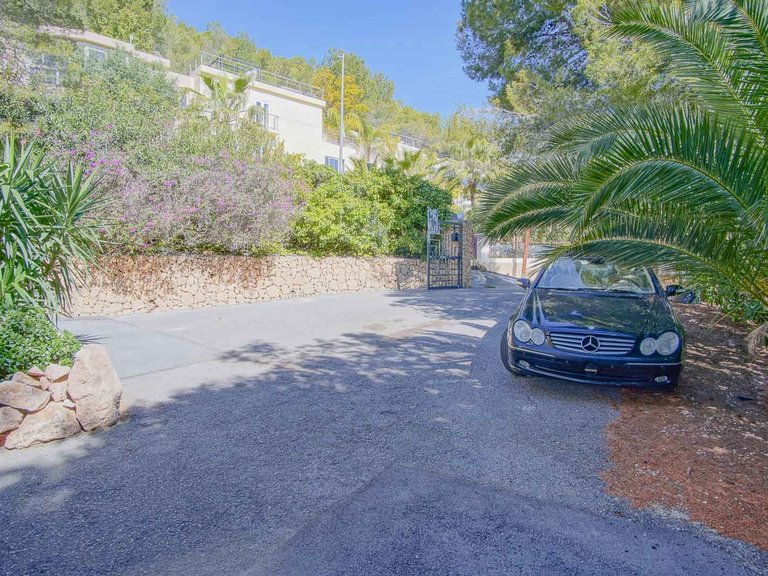 Villa for Sale in Altea la Vella, Altea, Alicante 14