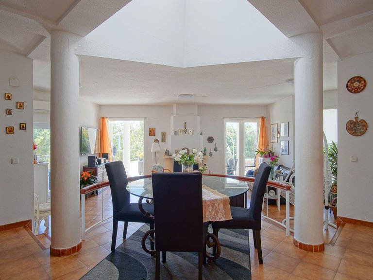 Villa for Sale in Altea la Vella, Altea, Alicante 18