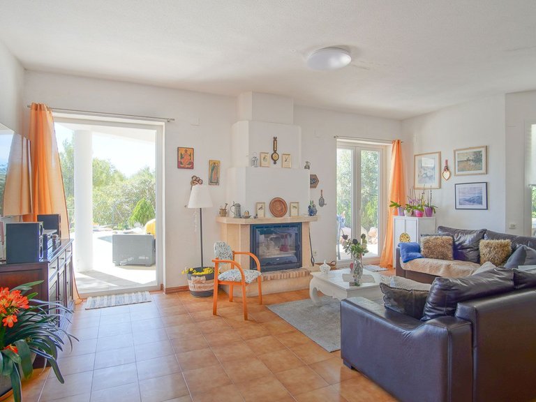 Villa for Sale in Altea la Vella, Altea, Alicante 19