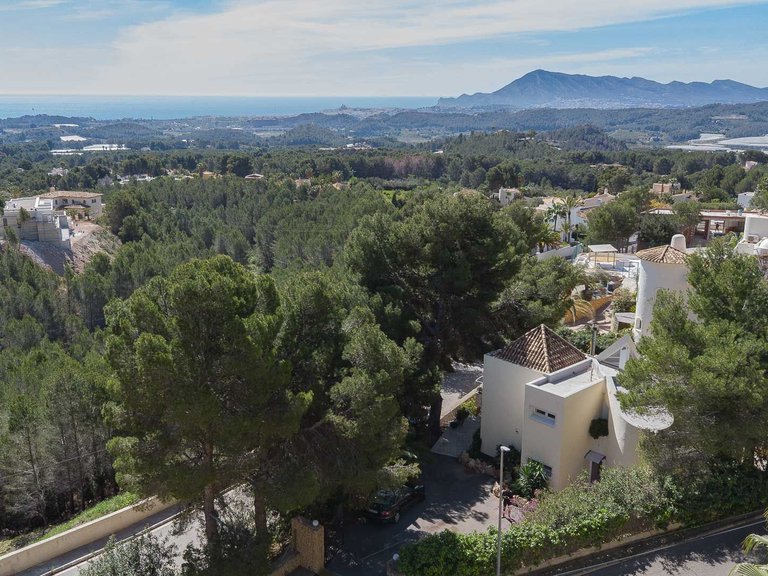 Villa for Sale in Altea la Vella, Altea, Alicante 2