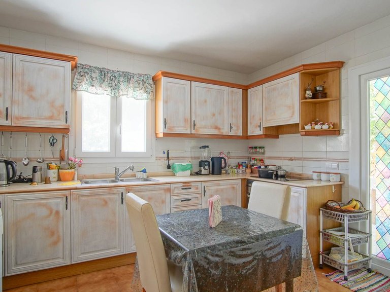Villa for Sale in Altea la Vella, Altea, Alicante 21