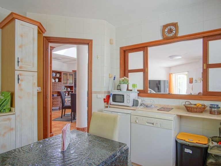 Villa for Sale in Altea la Vella, Altea, Alicante 22