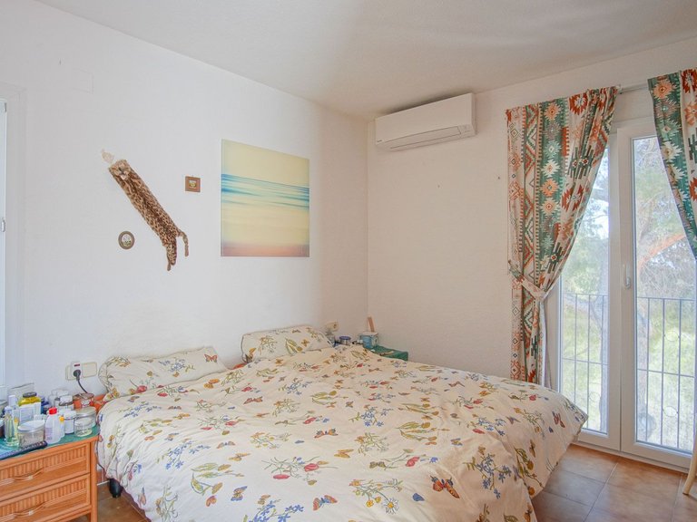 Villa for Sale in Altea la Vella, Altea, Alicante 32