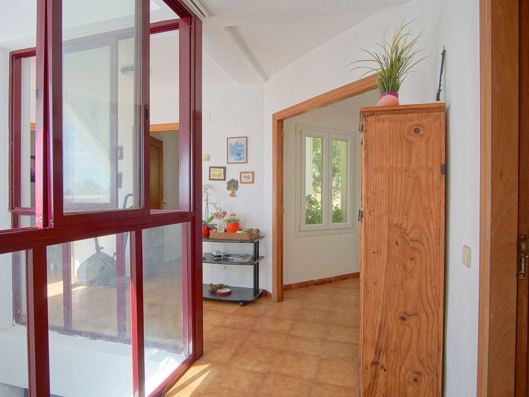 Villa for Sale in Altea la Vella, Altea, Alicante 34