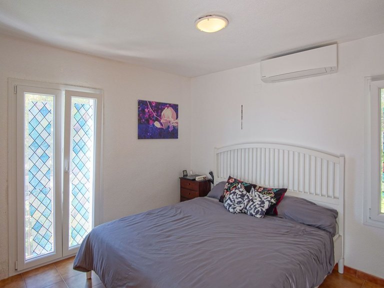 Villa for Sale in Altea la Vella, Altea, Alicante 36